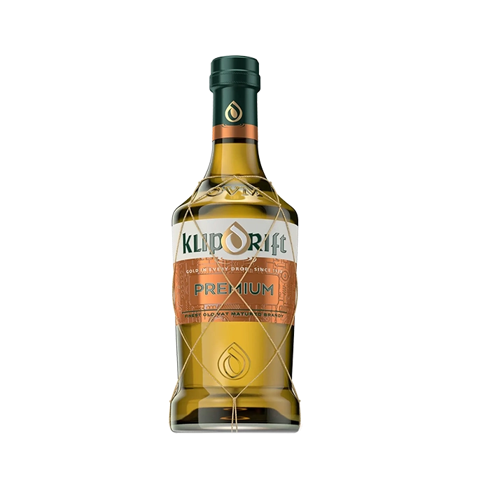 Premium Blended Brandy